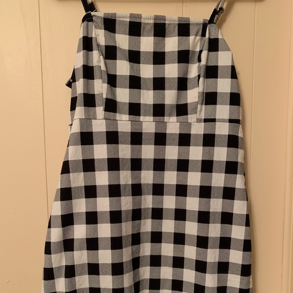 DRESS - Picture 2 of 4